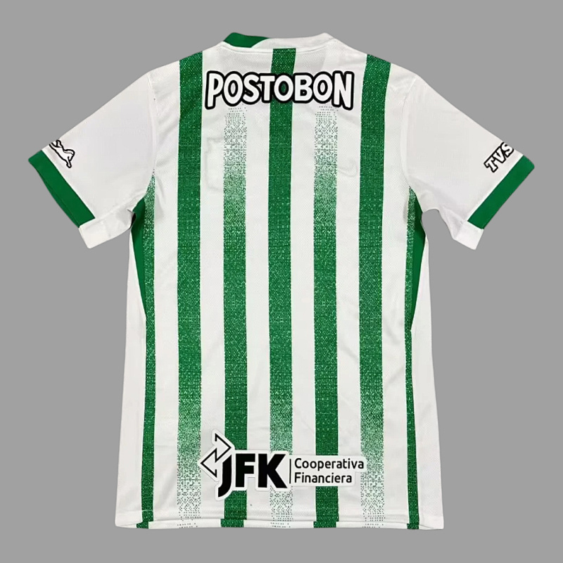 Atletico Nacional Atletico Nacional Home 2