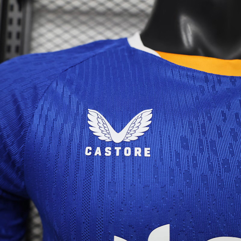 Everton 26/27 Everton Home Player 3