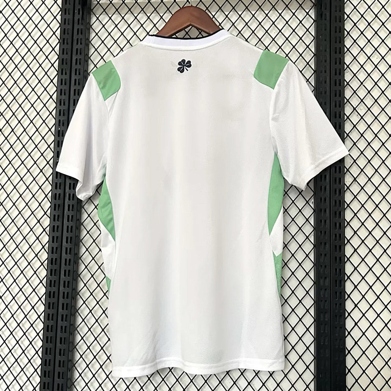 Nazionale Ireland Away 7