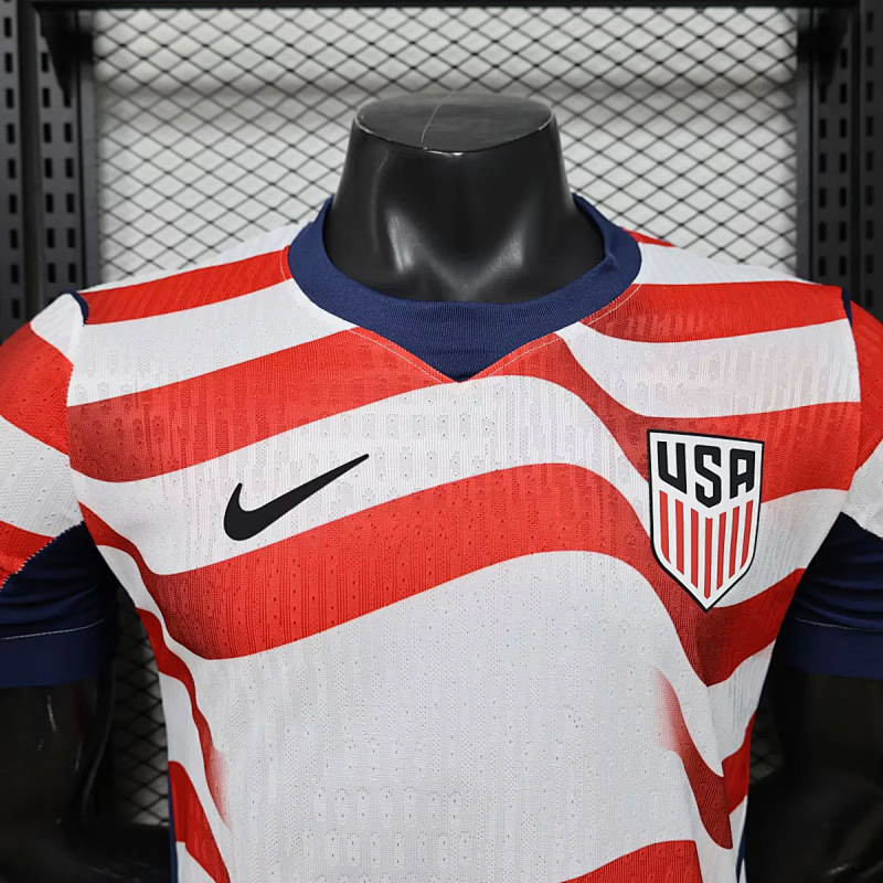 USA USA Home Player 3