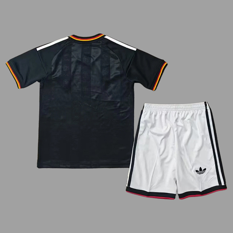 Germania Germany Special Version Black Kids Size 16-28 2
