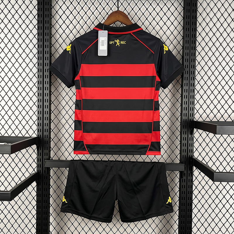 Brasile Sport Recife Home Kids 2