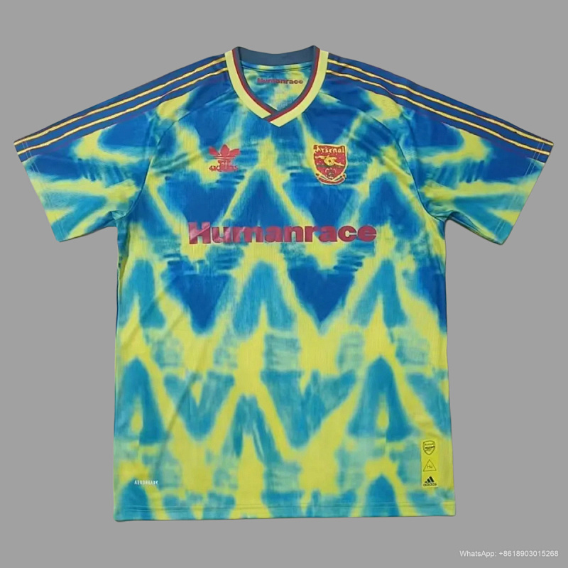Arsenal 24/25 Arsenal Humanrace