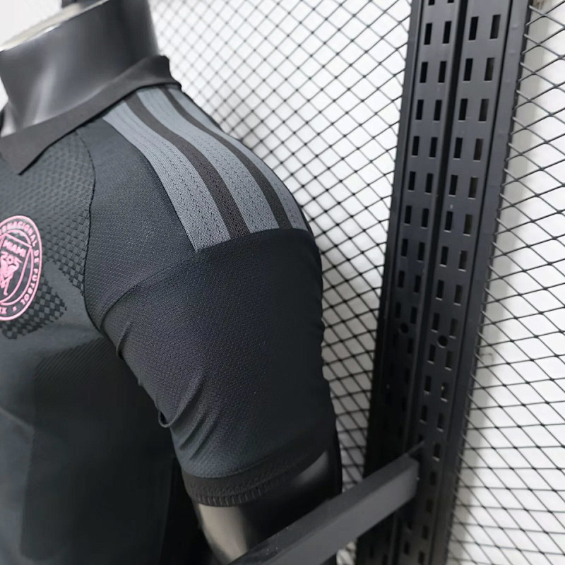 Inter Miami Inter Miami Away Player 4