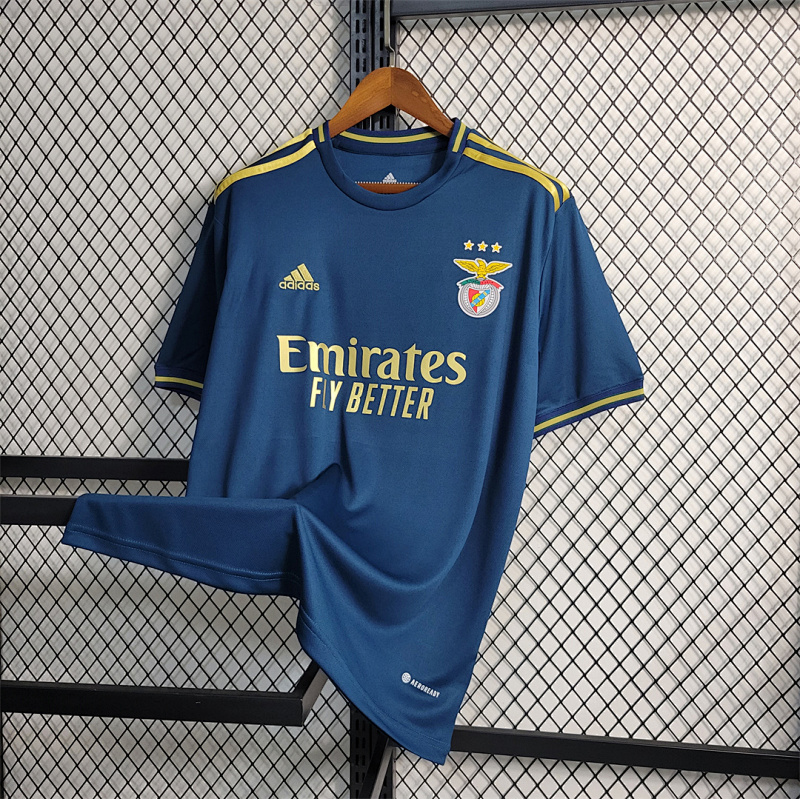 Benfica 23-24 Benfica Commemorative Edition 2