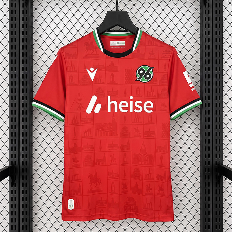 Hannover 96 26/27 Hannover 96 Home