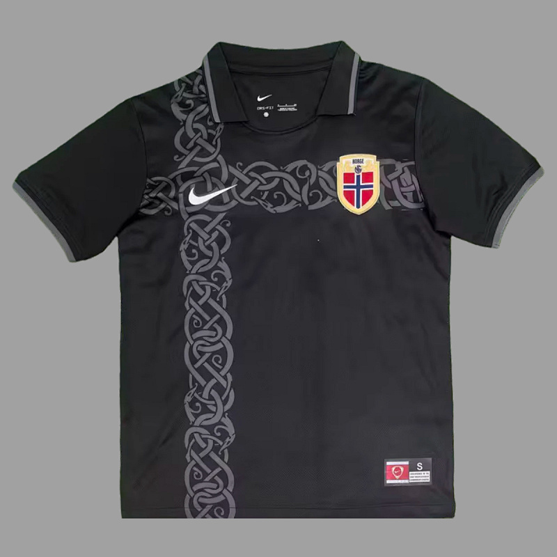 Nazionale Norway Lifestyle Retro