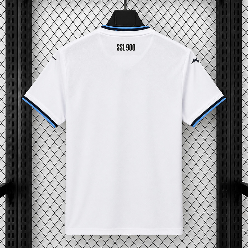 Lazio 26/27 Lazio Away 2