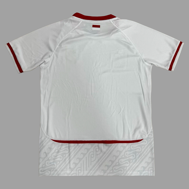Nazionale Indonesia Away 2