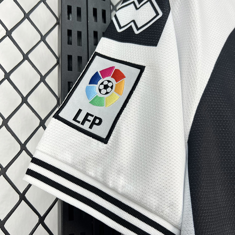 Castellon Soccer 26/27 Castellon Home 6