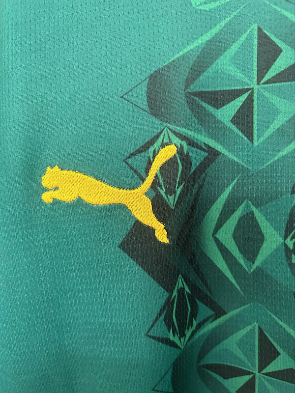 Senegal Senegal Away 3