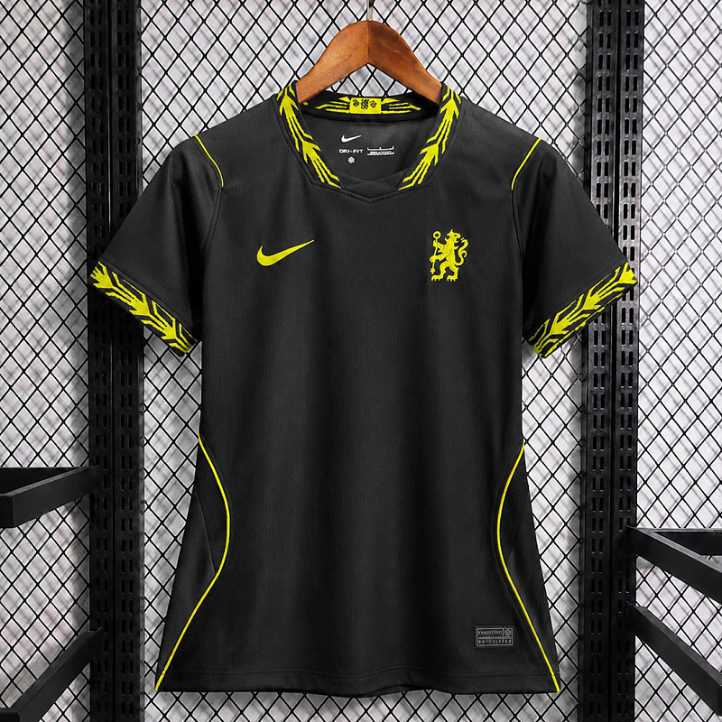 Chelsea 26/27 Chelsea Away Women