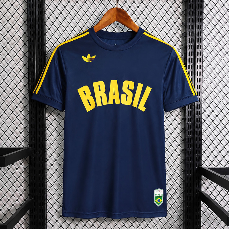 Brasile Brazil Originals COB Blue
