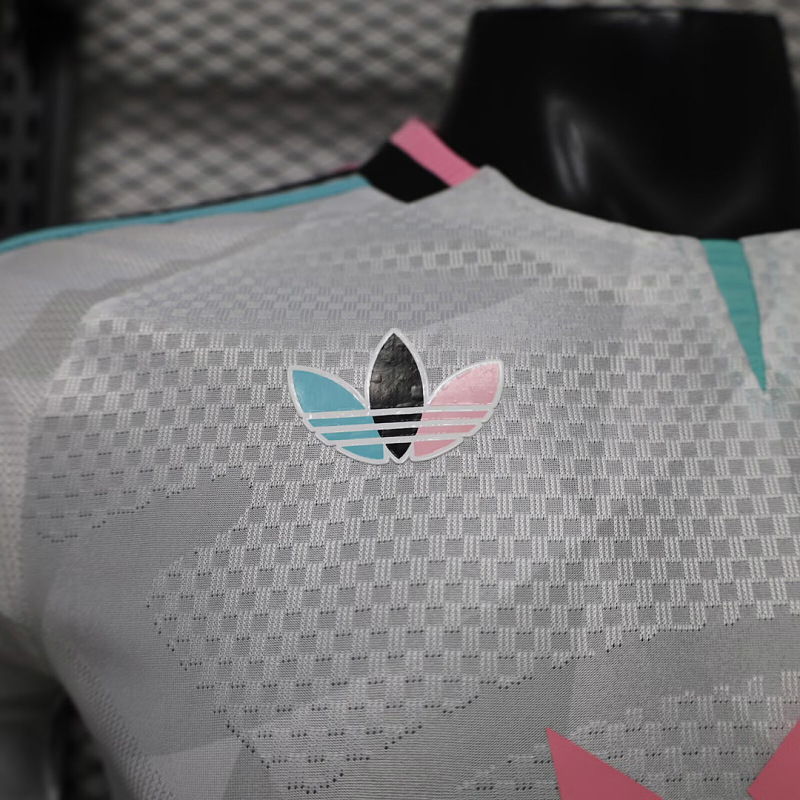 Inter Miami Inter Miami Third Player 3