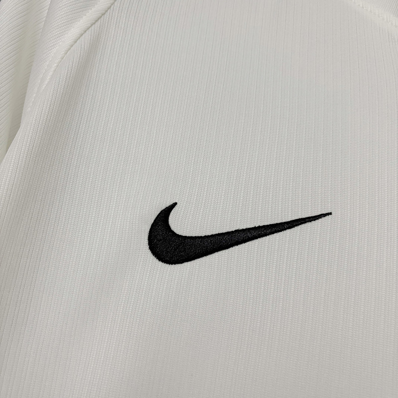 Corinthians Corinthians Home 8