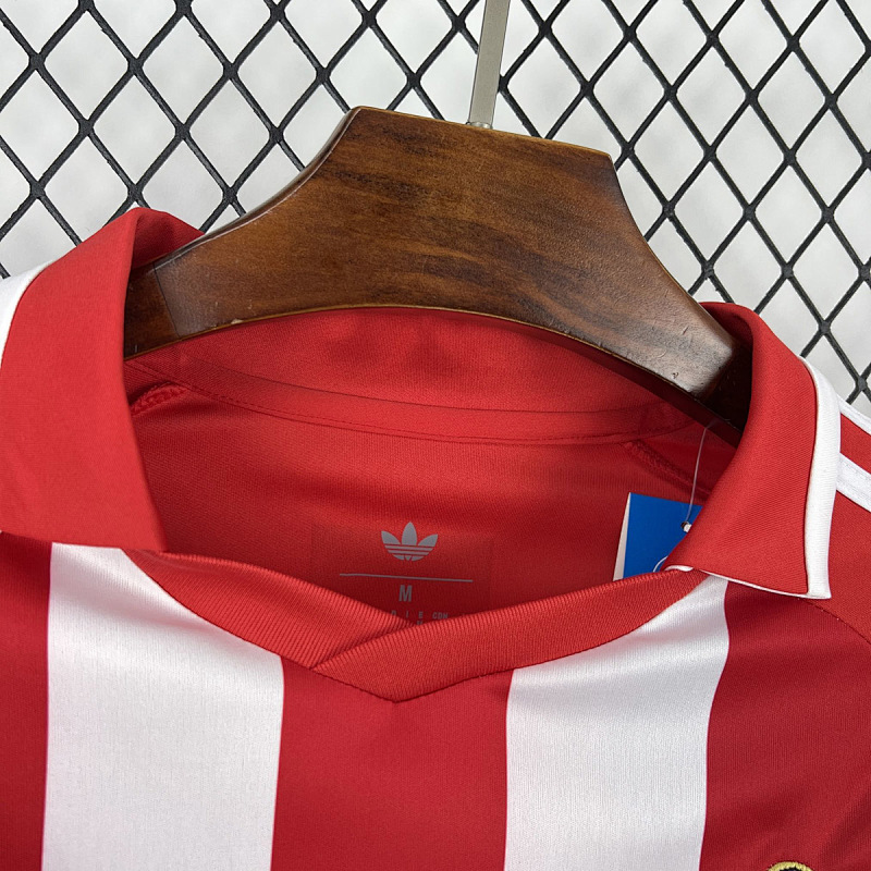 Granada Soccer 25/26 Granada Retro 7