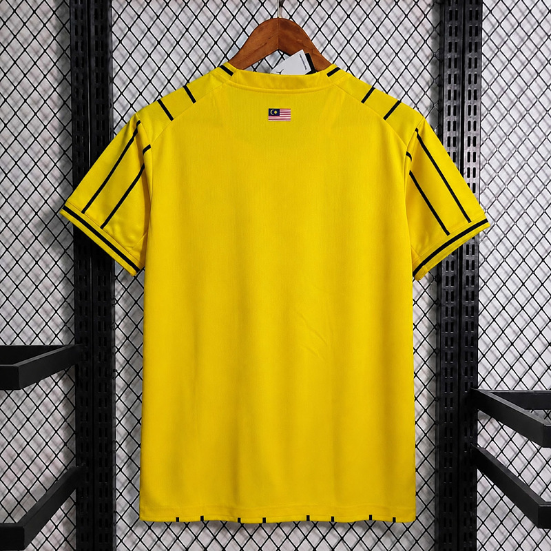 Nazionale Malaysia Home 2