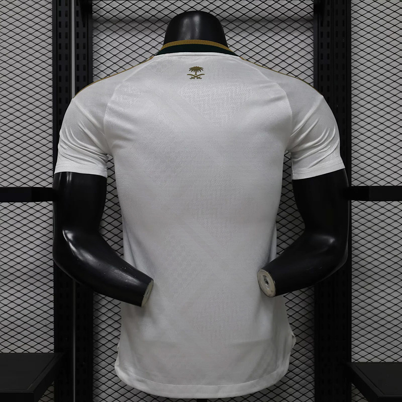 Nazionale Saudi Arabia Away Player 10
