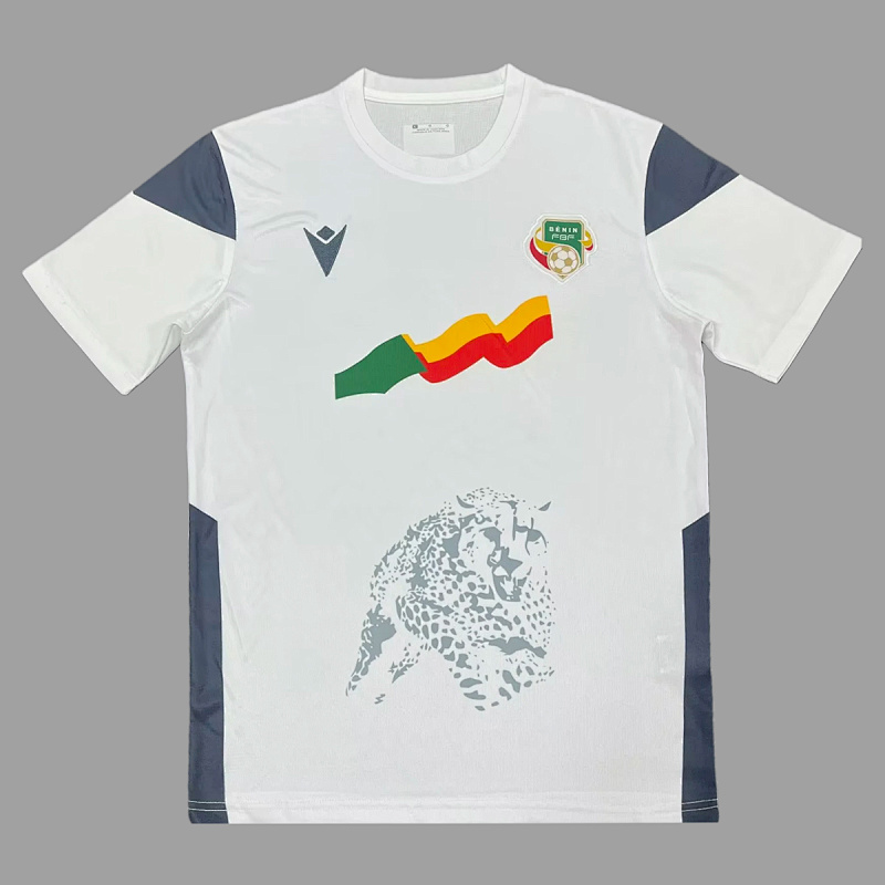Nazionale Benin Away