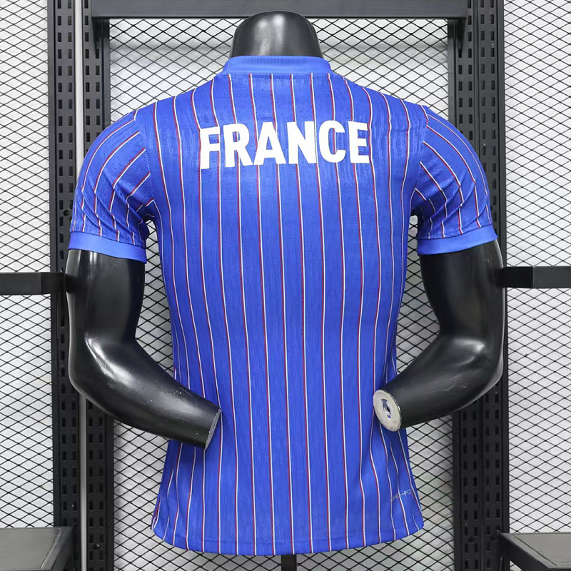 Francia France x Jacquemus World Cup Pre-Match Player 10