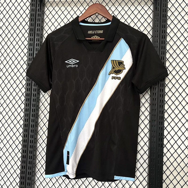 Nazionale Guatemala Away