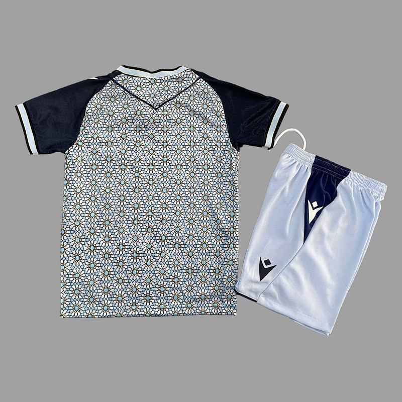 Almeria Soccer 25/26 Almeria Away Kids Size 16-28 2