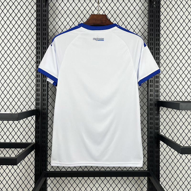 Montreal Soccer Montreal Away 8