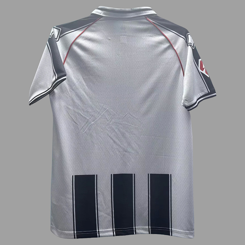 Castellon Soccer 25/26 Castellon Home 4