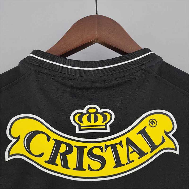 00-01 Colo-Colo 00-01 Colo-Colo away 3