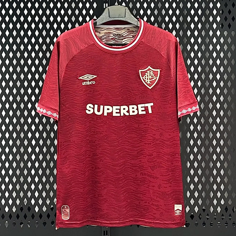 Fluminense Fluminense Third