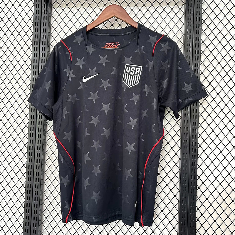 USA USA Away