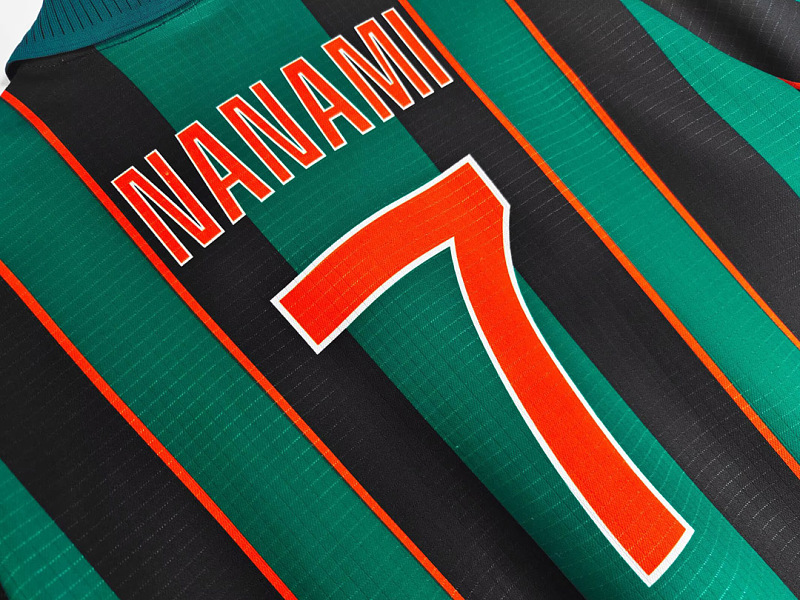 Venezia 2 99/00 Venezia Home 2 Retro 2