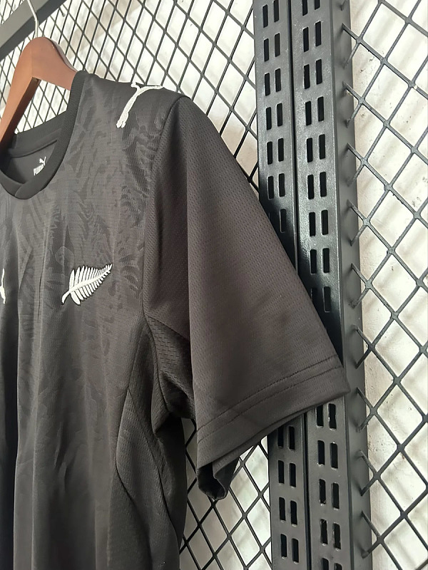Nazionale New Zealand Away 3