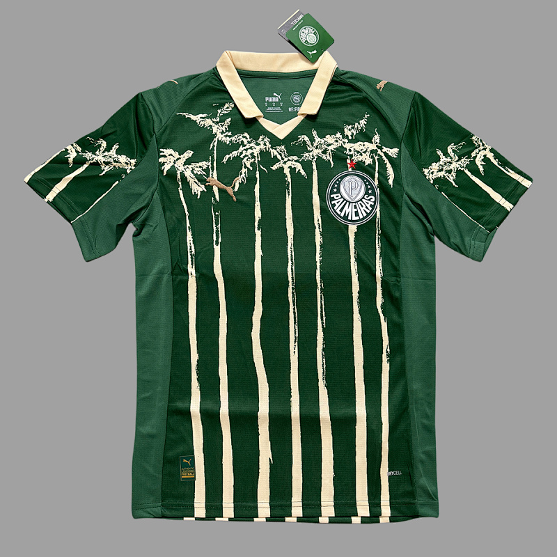 Palmeiras Palmeiras Club World Cup Home
