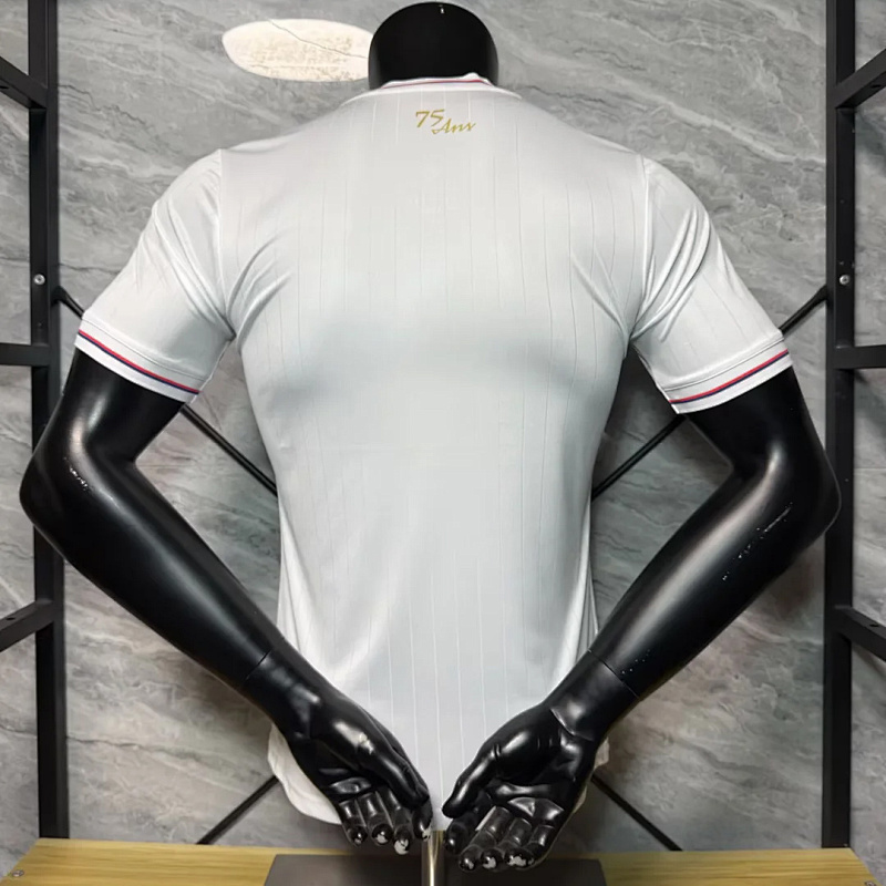 Lyon Lyon 75-Year Anniversary Player 10