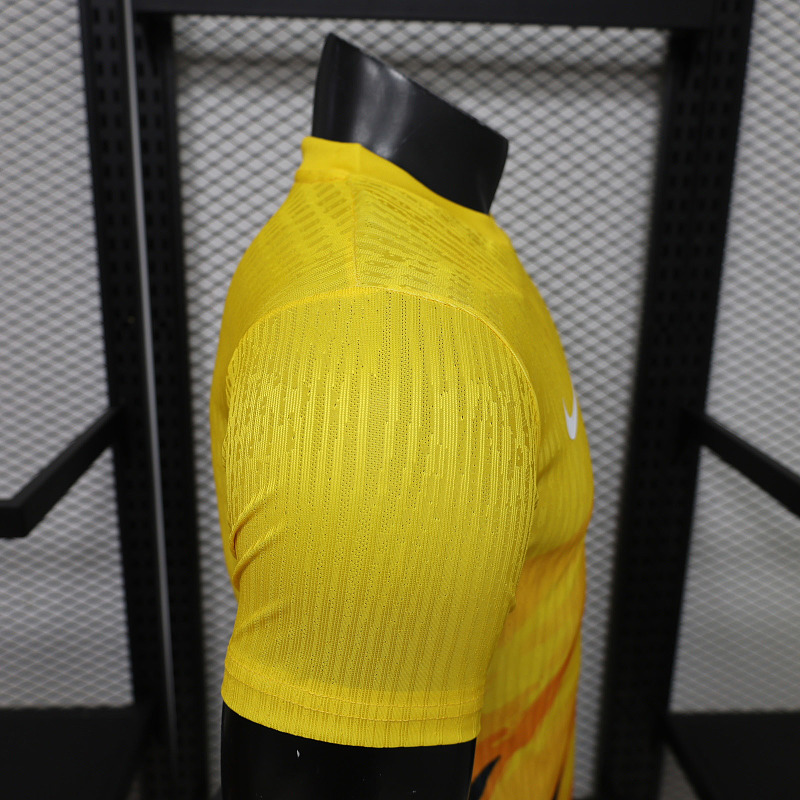 Al Ittihad 26/27 Al-Ittihad Training Player 4
