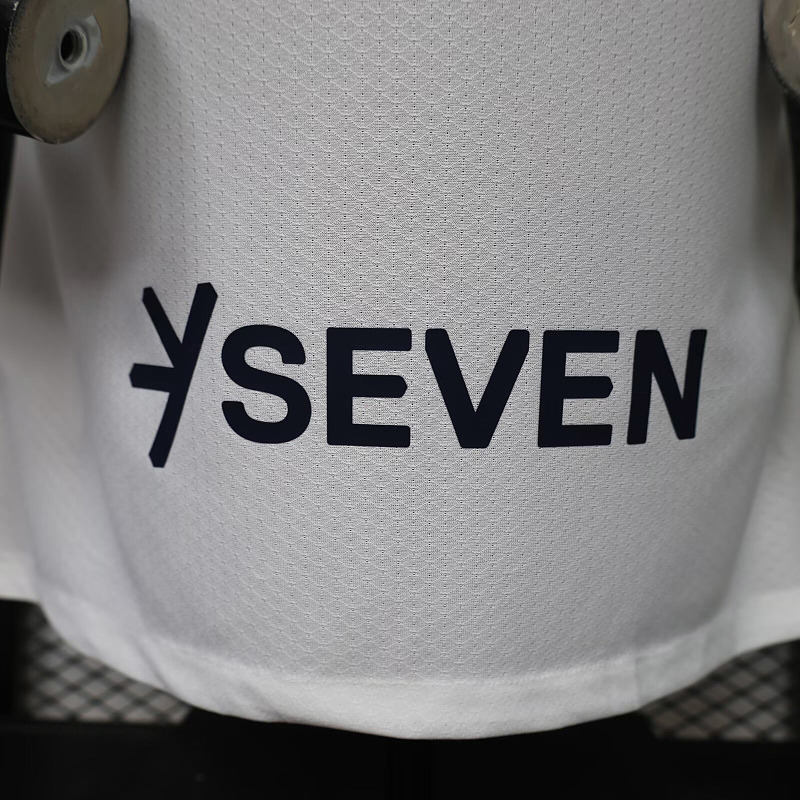 Al Hilal 26/27 Al-Hilal Away Player 9