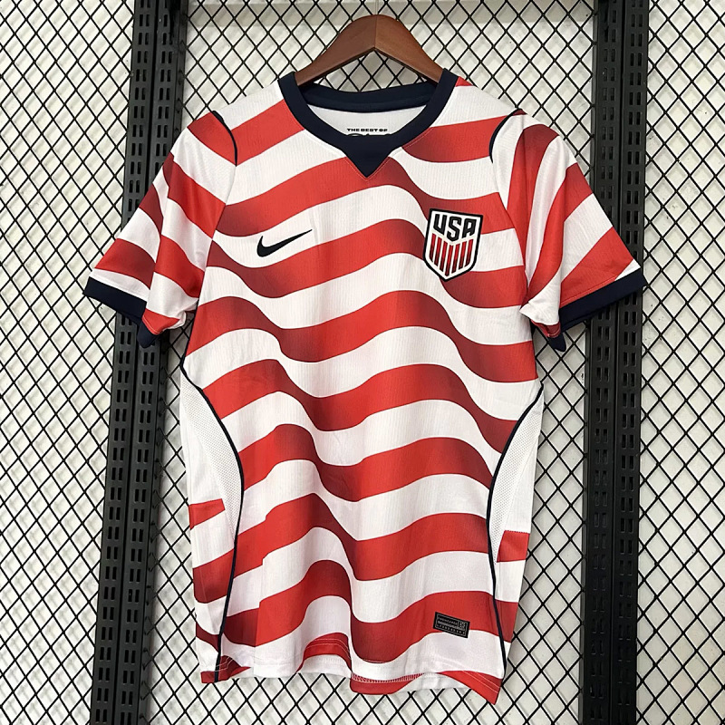 USA USA Home