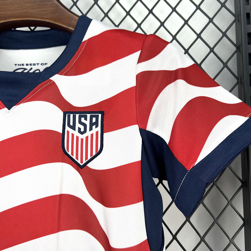 USA USA Home Kids Size 16-28 3