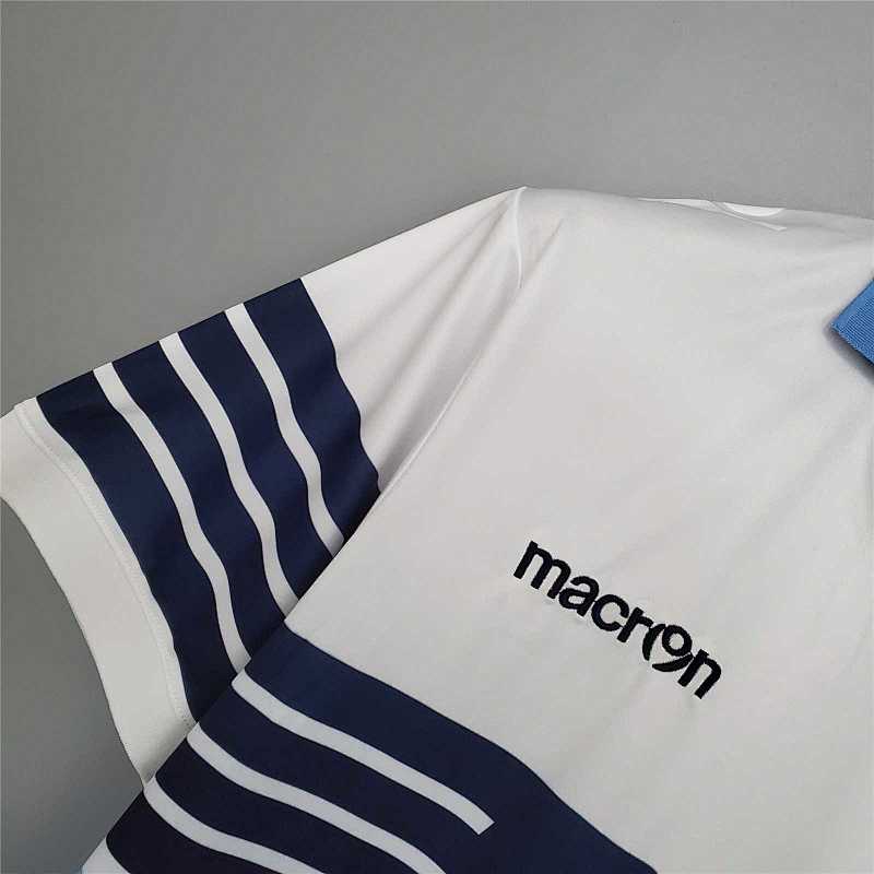 Lazio 15-16 Lazio eagle shirts macron 115th anniversary 5