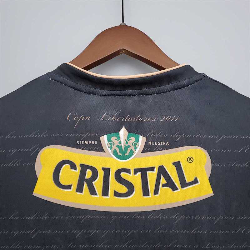 Colo-Colo Colo-Colo away 2