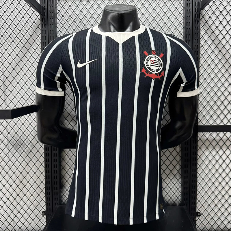Corinthians Corinthians Away Player
