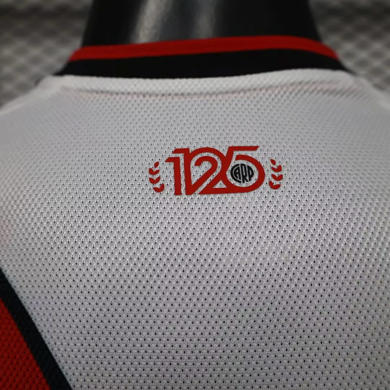 River Plate River Plate Home Player 2