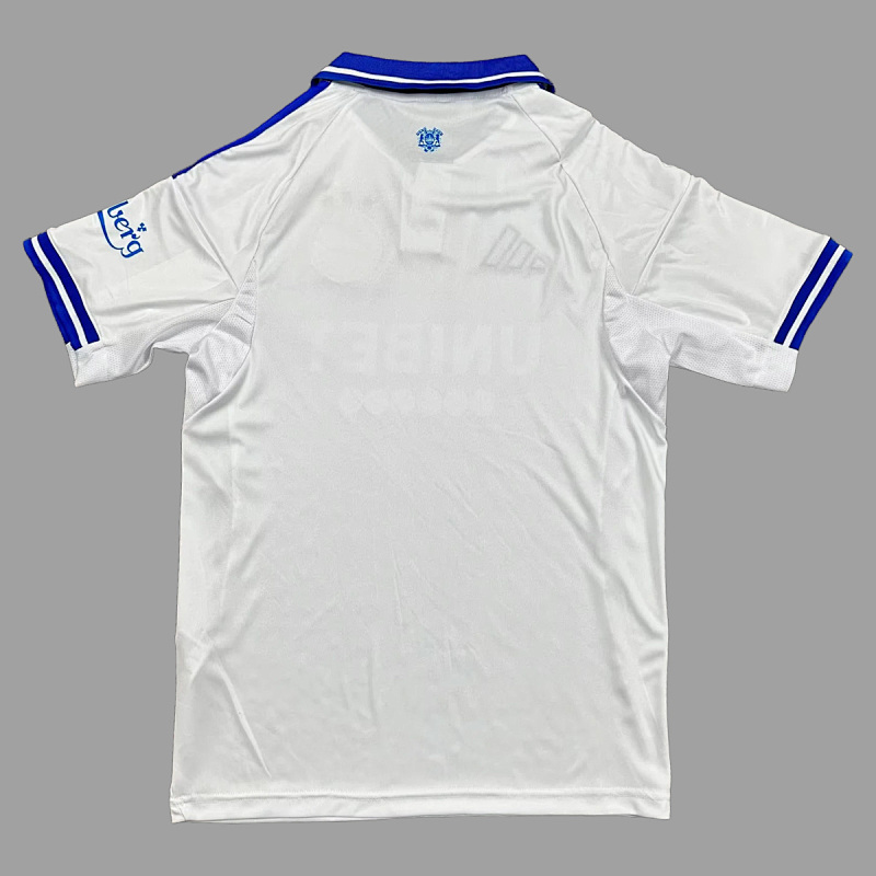 Copenhagen Soccer 25/26 Copenhagen Home 2