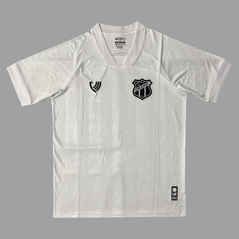 Brasile Ceara Away