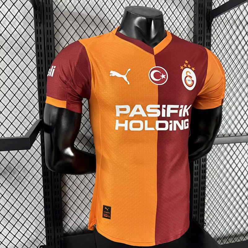Galatasaray Version 25/26 Galatasaray Home Player 9