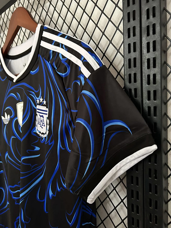 Argentina Argentina Away 6