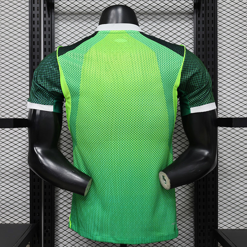 Nazionale Nigeria Home Player 9