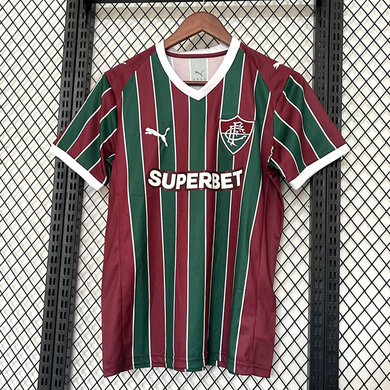 Fluminense Fluminense Home