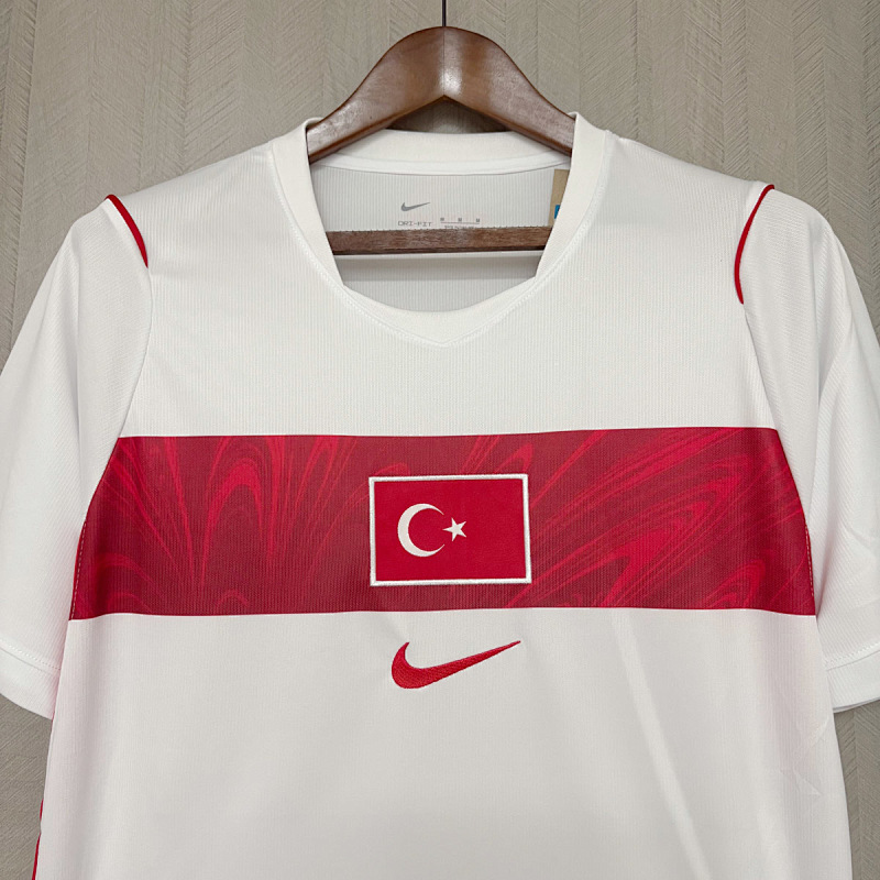 Turchia Turkey Away 2